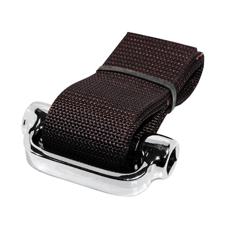 K-Tool International Strap Oil Filter Wrench, Heavy Duty KTI-73731